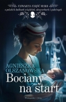 Bociany na start DL Agnieszka Olszanowska