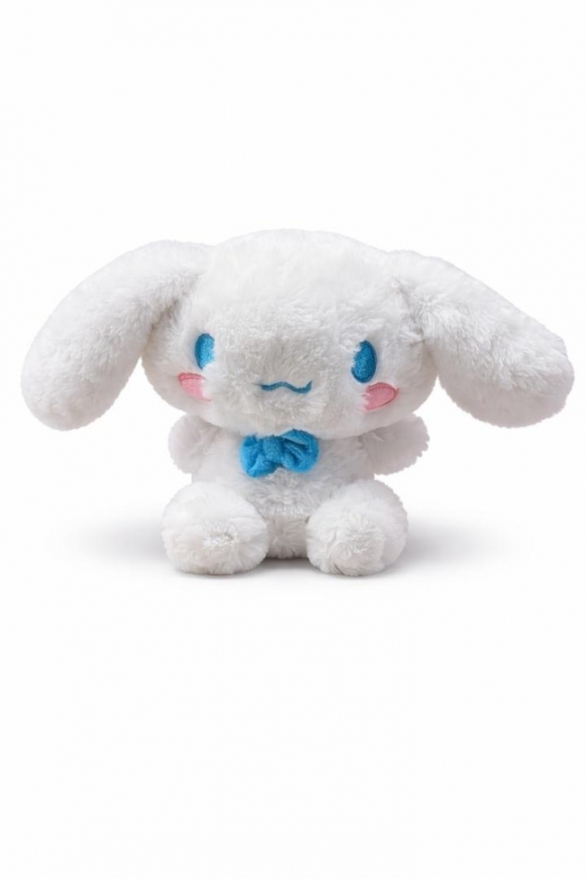 <img src='https://webimage.pl/pics/897/6/d8721246996897.jpg' style='height:440px' /> Hello Kitty Fluffy Hello Kitty Cinnamoroll 18cm