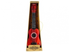 Gitara drewnopodobna 57cm