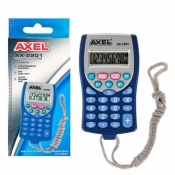 Kalkulator Axel AX-2201