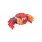 Mini Waffle - Pocket Pets: Krab, 33 el.