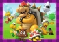 Ravensburger, Puzzle 4x100: Super Mario Bumper Pack (05689)