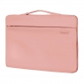 Etui na laptop Coolpack Saturn Powder pink