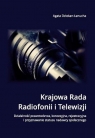 Krajowa Rada Radiofonii i Telewizji Agata Dziekan - Łanucha