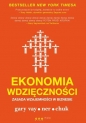 Ekonomia wdzięczności Zasada wzajemności w biznesie - Gary Vaynerchuk