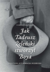 Jak Tadeusz Żeleński stworzył Boya Strategie, autokreacje, wizerunki