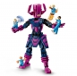 Lego, Marvel - Figurka Fantastycznej Czwórki kontra Galactus, 427 el. (76316)