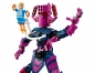 Lego, Marvel - Figurka Fantastycznej Czwórki kontra Galactus, 427 el. (76316)
