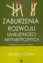 Zaburzenia rozwoju umiejętności arytmetycznych