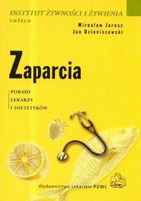 Zaparcia - Jarosz Mirosław, Dzieniszewski Jan - książka