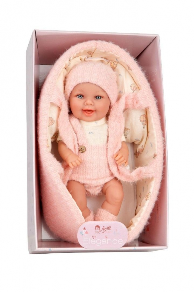 <img src='https://webimage.pl/pics/897/8/d8427614608897.jpg' style='height:440px' /> Lalka hiszpańska Bobas Gadi 33cm