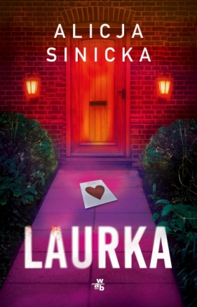 Laurka - Alicja Sinicka