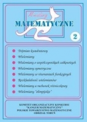 Miniatury matematyczne 2 SŚ