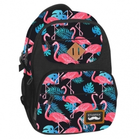 Plecak FLAMINGS 2