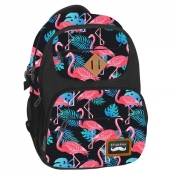 Plecak FLAMINGS 2