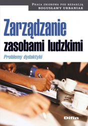 Zarządzanie zasobami ludzkimi