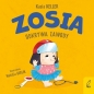 Zosia odkrywa zawody - Kasia Keller