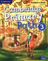 Cambridge Primary Path Level 3. Student's Book with Creative Journal Hird Emily