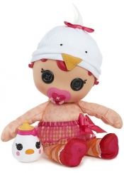 Lalaloopsy Babies Tiulowa Baletka (526407/529897)