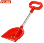 Łopata 0 aluminiowy kij z rącz