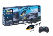 Revell Control RC Helikopter Mosquito