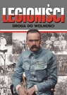 LegioniściDroga do wolności Korpyś Ireneusz, Korpyś Józefina