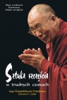 Sztuka szczęścia w trudnych czasach Dalajlama Jego Świętobliwość, Cutler Howard C.