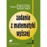 Zadania z matematyki wyższej część 1  Leitner Roman, Matuszewski Wojciech, Rojek Zdzisław