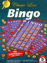 Gra Bingo linia klasyczna 8+