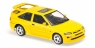 Ford Escort Cosworth 1992 (yellow) (940082101)