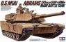  U.S. M1A1 Abrams (35156)