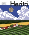 Herito nr 59 Morawy Opracowanie zbiorowe
