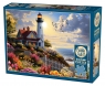 Puzzle 500 Latarnia morska 113624 10+
