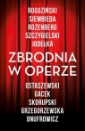  Zbrodnia w operze