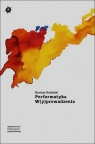 Performatyka Wyprowadzenia