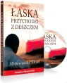 Łaska przychodzi z deszczem + DVD Agnieszka Dzieduszycka-Manikowska