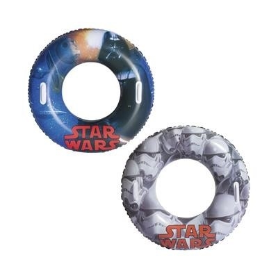 Kółko do pływania dmuchane Stars Wars MIX (91203)