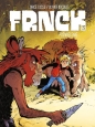 Frnck. Tom 3. Poświęcenie - Olivier Bocquet, Brice Cossu