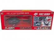 Helikopter na radio (530898)