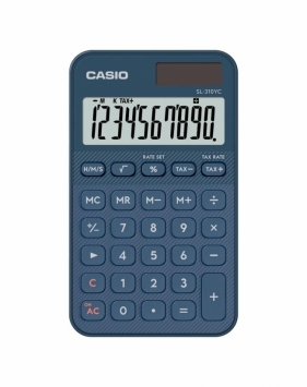 Kalkulator Casio SL-310YC-NY