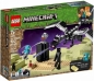 Lego Minecraft: Walka w Kresie (21151)