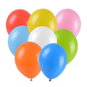 Balon gumowy Arpex PREMIUM GIGANT pastelowy 6 szt mix 400 mm 16cal (K0898)