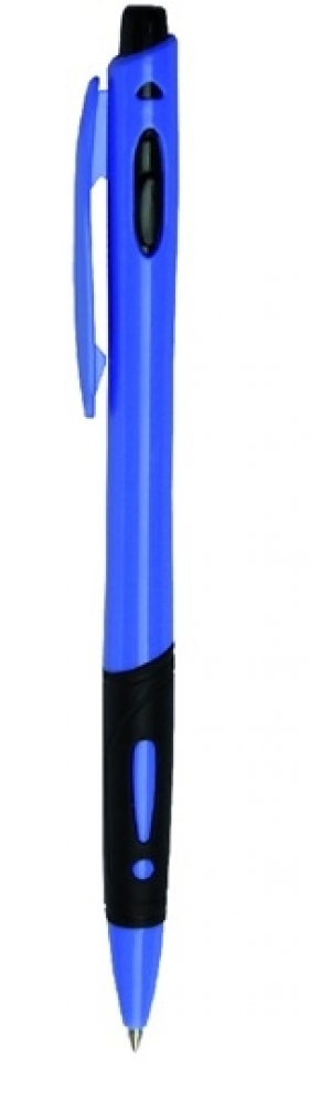 Długopis niebieski SPOKO S011902
