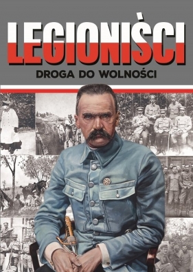 Legioniści - Ireneusz Korpyś, Józefina Korpyś