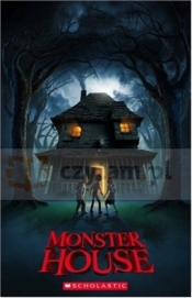 Monster House with CD. Level 1