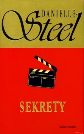 Sekrety - Danielle Steel