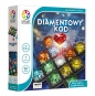Smart Games Diamentowy Kod (PL) IUVI Games