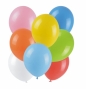 Balon gumowy Arpex PREMIUM GIGANT pastelowy 6 szt mix 400 mm 16cal (K0898)