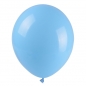 Balon gumowy Arpex PREMIUM GIGANT pastelowy 6 szt mix 400 mm 16cal (K0898)
