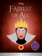 Disney Snow White Fairest of All - Serena Valentino